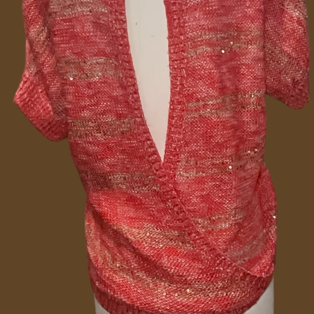 CANDIES SWEATER - Picture 3 of 6